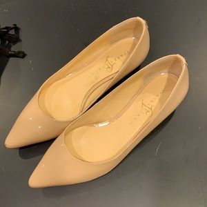 Ivanka trump flats
